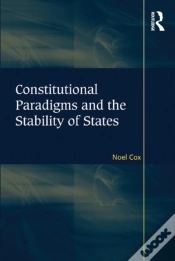 Capa do artigo Constitutional Paradigms And The Stability Of States