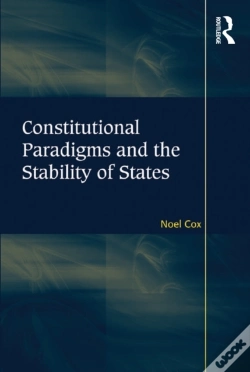 Capa do artigo Constitutional Paradigms And The Stability Of States