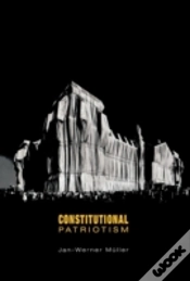 Capa do artigo Constitutional Patriotism