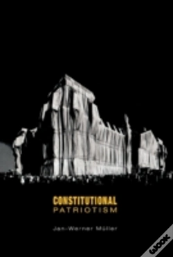 Capa do artigo Constitutional Patriotism
