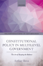 Constitutional Policy In Multilevel Government - Preview