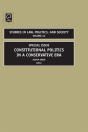 Constitutional Politics In A Conservative Era - Preview