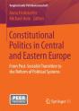Constitutional Politics In Central And Eastern Europe - Preview