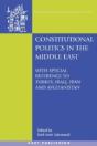 Constitutional Politics In The Middle East - Preview