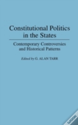 Capa do artigo Constitutional Politics In The States