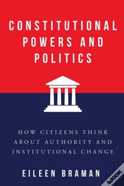 Capa do artigo Constitutional Powers And Politics