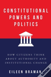 Capa do artigo Constitutional Powers And Politics