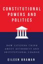 Constitutional Powers And Politics - Preview