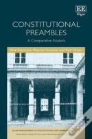 Constitutional Preambles - A Comparative Analysis