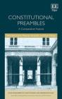 Constitutional Preambles - A Comparative Analysis - Preview