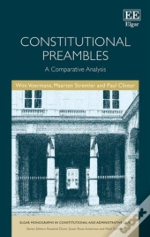 Constitutional Preambles - A Comparative Analysis