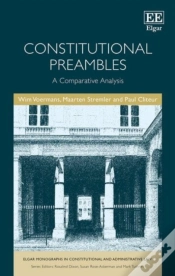 Capa do artigo Constitutional Preambles - A Comparative Analysis