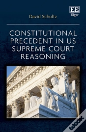 Capa do artigo Constitutional Precedent In Us Supreme Court Reasoning