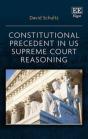 Constitutional Precedent In Us Supreme Court Reasoning - Preview