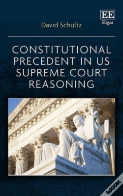 Capa do artigo Constitutional Precedent In Us Supreme Court Reasoning