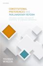 Constitutional Preferences And Parliamentary Reform - Preview