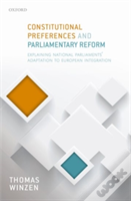 Constitutional Preferences And Parliamentary Reform