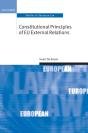 Constitutional Principles Of Eu External Relations - Preview