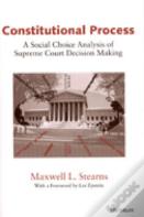 Constitutional Process