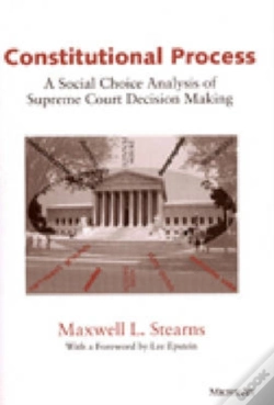 Capa do artigo Constitutional Process
