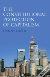 Constitutional Protection Of Capitalism