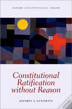 Capa do artigo Constitutional Ratification Without Reason