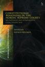 Constitutional Reasoning In The Nordic Supreme Courts - Preview