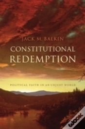 Capa do artigo Constitutional Redemption
