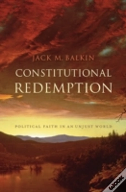 Capa do artigo Constitutional Redemption
