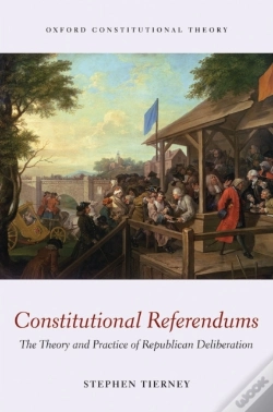 Capa do artigo Constitutional Referendums