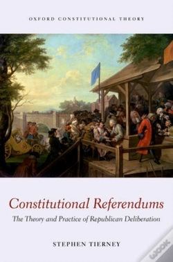 Capa do artigo Constitutional Referendums