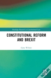 Constitutional Reform And Brexit