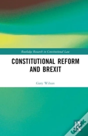 Capa do artigo Constitutional Reform And Brexit