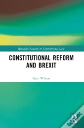 Constitutional Reform And Brexit