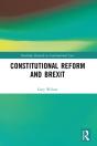 Constitutional Reform And Brexit - Preview