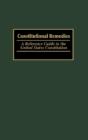 Constitutional Remedies - Preview