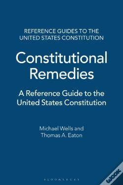 Capa do artigo Constitutional Remedies