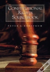 Capa do artigo Constitutional Rights Sourcebook