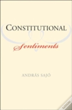Capa do artigo Constitutional Sentiments