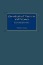 Constitutional Structure And Purposes - Preview