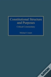 Capa do artigo Constitutional Structure And Purposes