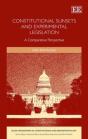 Constitutional Sunsets And Experimental Legislation - Preview