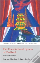 Constitutional System Of Thailand