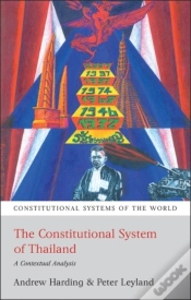 Capa do artigo Constitutional System Of Thailand