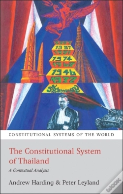 Capa do artigo Constitutional System Of Thailand