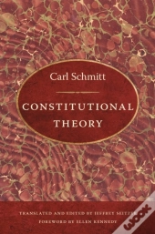 Constitutional Theory