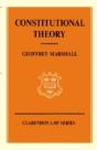 Constitutional Theory - Preview
