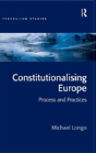 Constitutionalising Europe - Preview