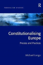 Constitutionalising Europe - Preview