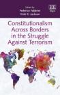 Constitutionalism Across Borders In The Struggle Against Terrorism - Preview